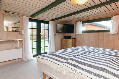 2 Personen Ferienhaus in Skagen