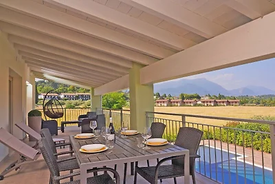 Suite Gardaliva