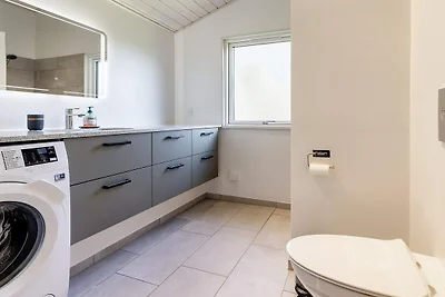 5 Personen Ferienhaus in Løkken-By Traum