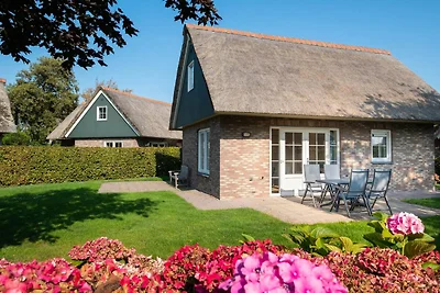 Angenehme Villa in der Nähe von Meer und...