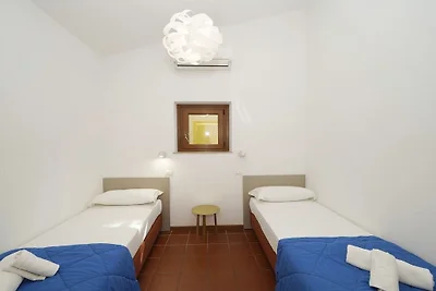 Appartement Pratone Trilo avec terrasse
