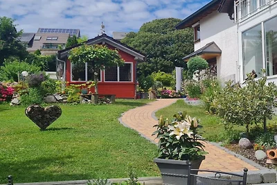 Ferienwohnung mit 1 Schlafzimmer