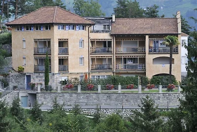 Appartamento tipo D sul Waalweg