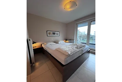 Geräumige Familienwohnung in der Nähe der...
