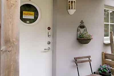 6 persoons vakantie huis in Leirvik i Sogn