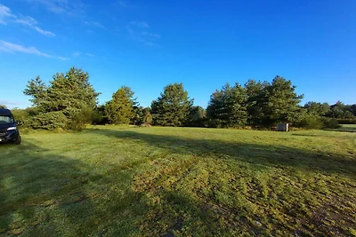 7 Personen Ferienhaus in Toftlund-By Traum