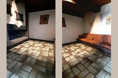 Geräumiges Apartment mit privater Terrasse