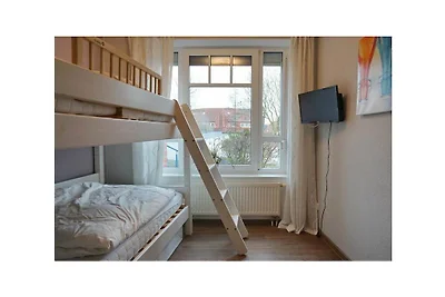Appartamento per vacanze con 2 camere da...