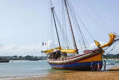 Case bifamiliari, Etables-sur-Mer
