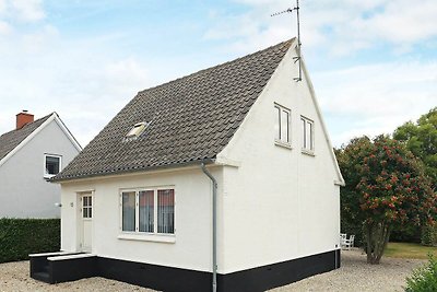 8 Personen Ferienhaus in Bagenkop-By Traum