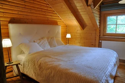 Gemütliches Ferienhaus in Durbuy