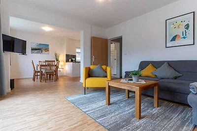Ferienwohnung perfekt für Paare in St.