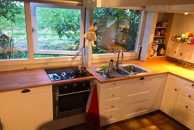 Ferienwohnung mit 1 Schlafzimmer