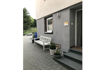 Ferienwohnung mit 2 Schlafzimmer