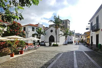 Casa a schiera, Funchal