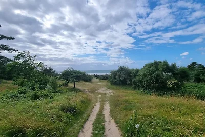 5 Sterne Ferienhaus in Gilleleje