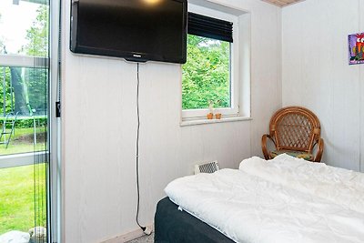 6 Personen Ferienhaus in Hemmet