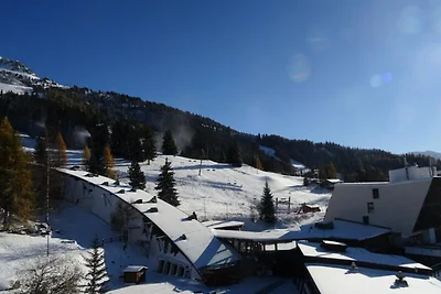 Studio für 4 Personen in Arc 1600 im Zentrum ...