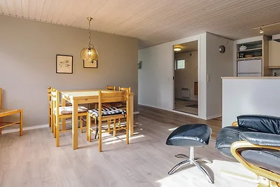 8 Personen Ferienhaus in Stege-By Traum