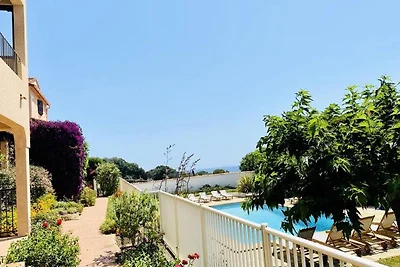 Appartements für 4 Personen