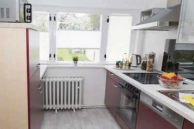 Ferienhaus mit 3 Schlafzimmer