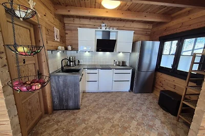 M. Nell (Blockhaus)
