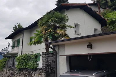 Casa Magdalena - vakantieappartement op de...