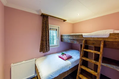 Schlossaufenthalt in De Eese mit Luxus