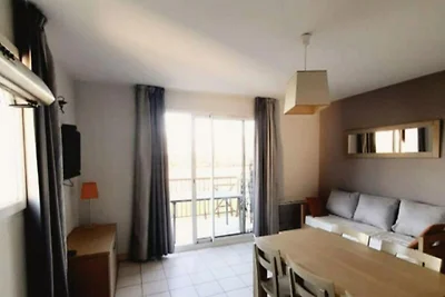 Apartment in Sables-d'Or in der Nähe des...