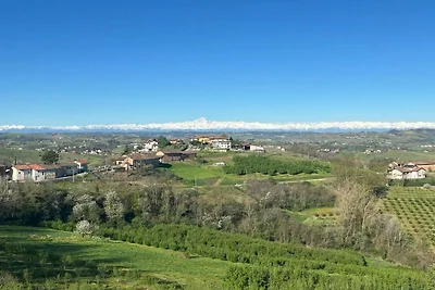 Splendida Villa Magna con piscina e parco
