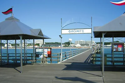 Ferienwohnung, Grömitz