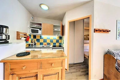 3-ZIMMER-WOHNUNG FÜR 6 PERSONEN