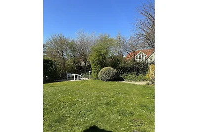 Ferienhaus mit 1 Schlafzimmer