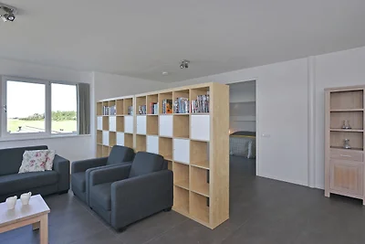 Wohnung in Schotsman am Veerse Meer