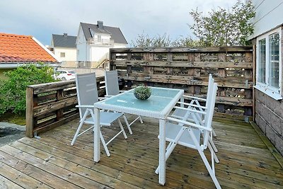 4 persoons vakantie huis in KUNGSHAMN-By...