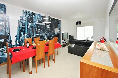 Appartement in Albufeira bij Peneco Strand