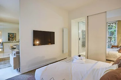 Prachtig appartement Centre de Paris Le...