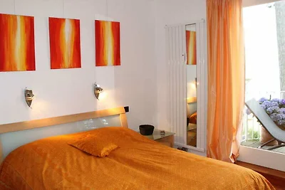 Am Strand II Komfortable Ferienresidenz