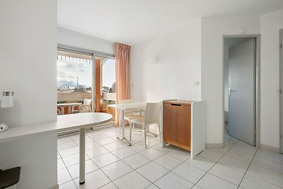 Wohnung in Agde, in der Nähe des Meeres