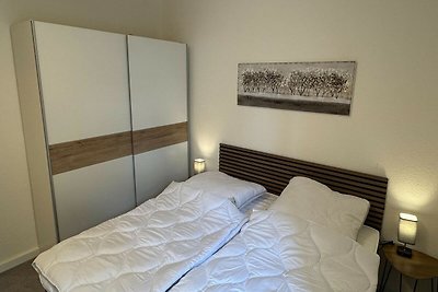 Frisch renovierte Ferienwohnung in Altenau