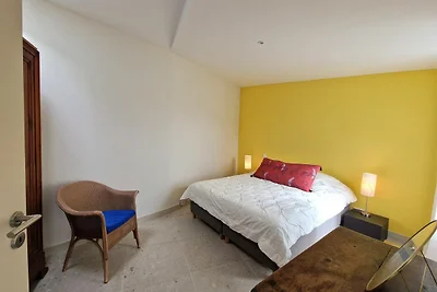 Charmantes bretonisches Ferienhaus direkt am...