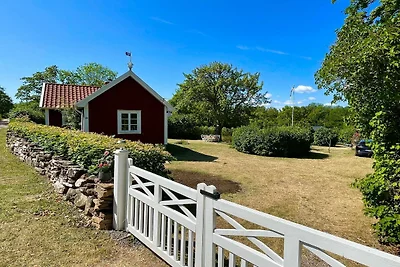 4 Sterne Ferienhaus in Borgholm