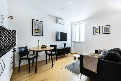 Haus in Lagos nahe Traumstränden