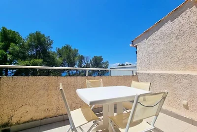 Ferienwohnung Familienurlaub Saint Raphaël