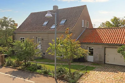 Seaside Charm in Gedser - By Traum...