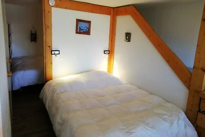 Ferienwohnung für 5 Personen in Arc 1800 in d...