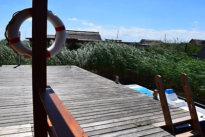 Kuća za odmor Dopust za oporavak Rust