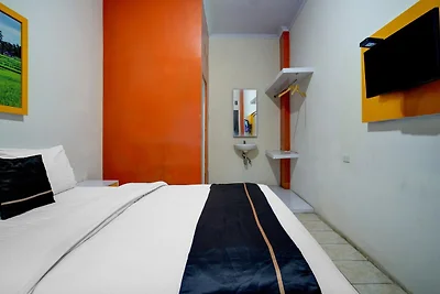 Lima Residence Gezellige Tweepersoonskamer