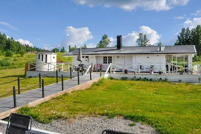 4 Sterne Ferienhaus in KIL