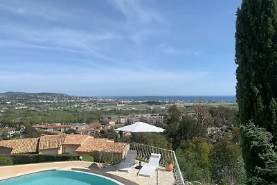 Villa mit 2 Schlafzimmer